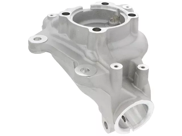 BMW Steering Knuckle (Wheel Carrier) | 2006-2016 31216793923