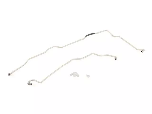 BMW Steering Rack Pipe Set | 2007-2014 32106779623