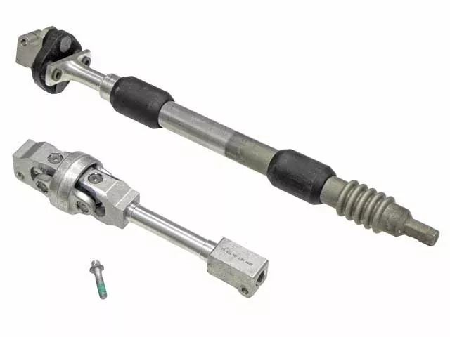 BMW Steering Shaft with Double Joint | 2000-2002 32306762147