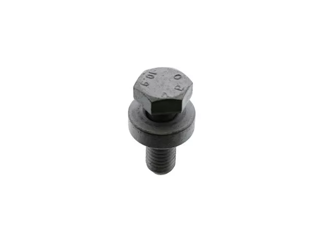 BMW Strut Mount Bolt with Washer (10 X 30 mm) | 2012-2016 31306863134