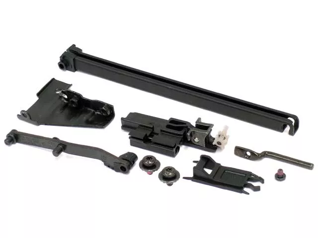 BMW Sunroof Control Rail | 1997-2006 54128202295