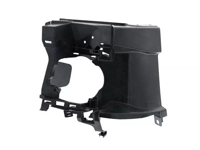 BMW Support Bracket – Fog Light | 2016-2018 51117386362