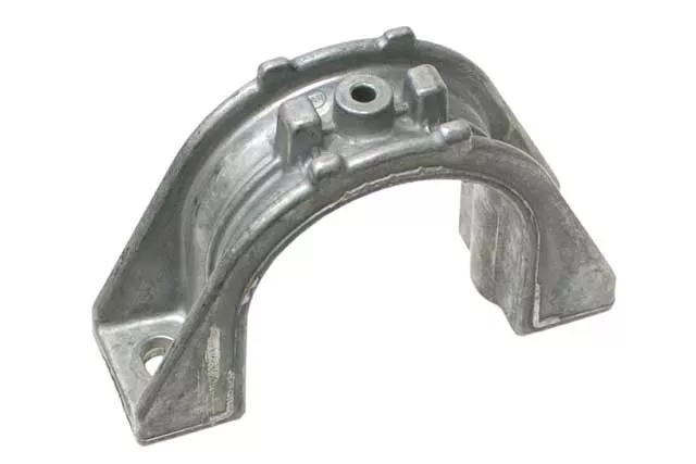 BMW Support Bracket for Sway Bar Bushing | 2002-2010 31356757100