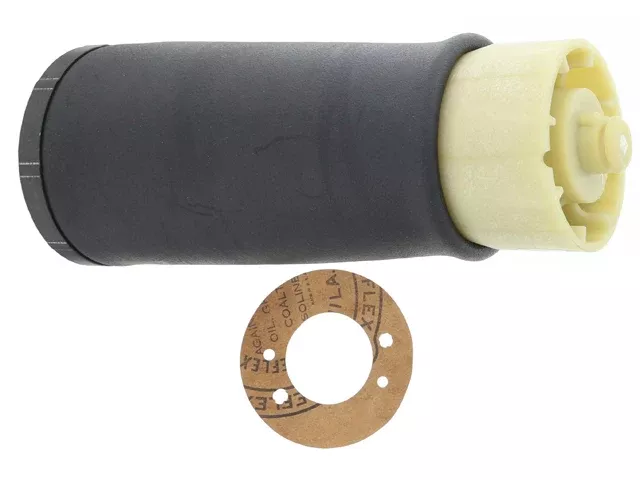 BMW Suspension Air Bag (Pneumatic Spring) | 2000-2006 37126750355