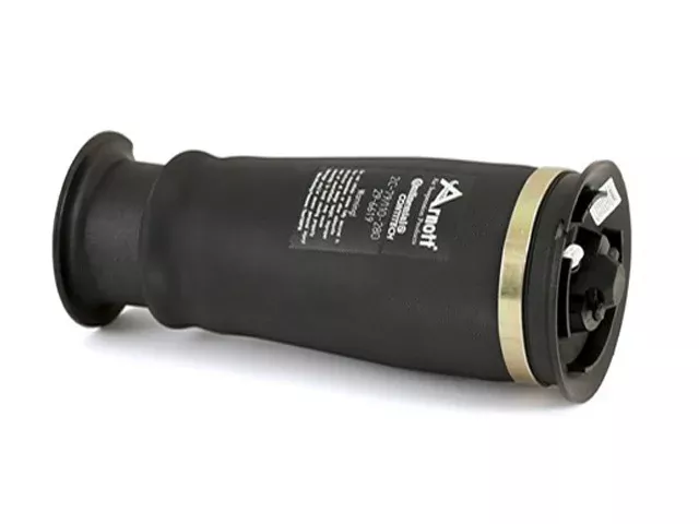 BMW Suspension Air Bag (Pneumatic Spring) | 2006-2010 37126765602