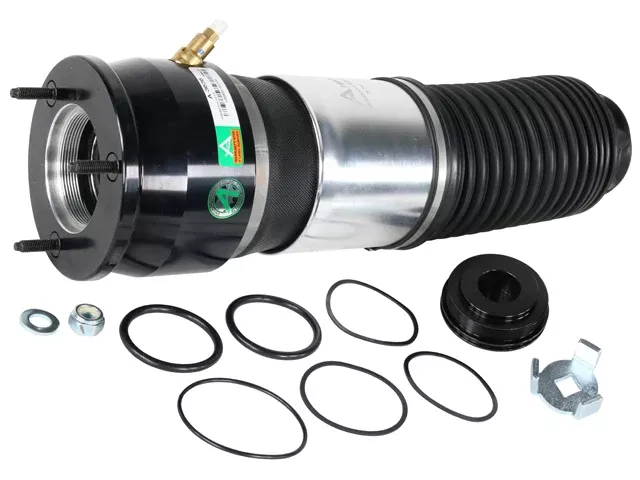 BMW Suspension Air Bag (Pneumatic Spring) | 2009-2015 A3636