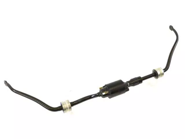 BMW Sway Bar – Active Stabilizer for Dynamic Drive | 2002-2008 37116780009