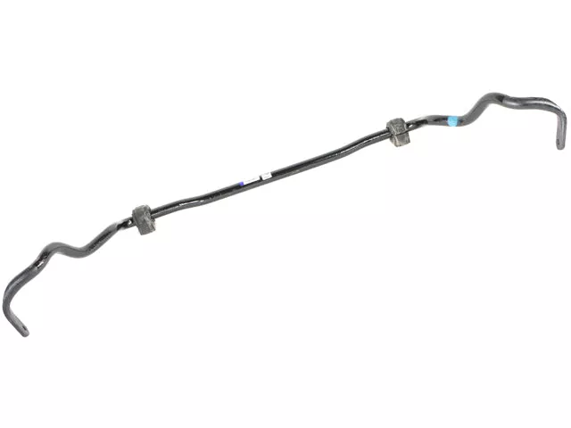 BMW Sway Bar – Active Stabilizer for Dynamic Drive | 2007-2014 31356774737
