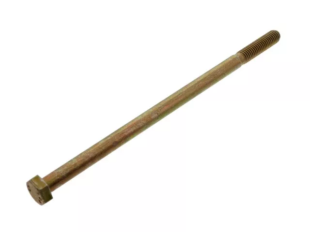 BMW Sway Bar End Link Bolt (8 X 160 mm) | 1967-1983 07119912595