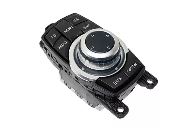 BMW Telematics Interface Controller - iDrive Controller | 2009-2013 65829206444