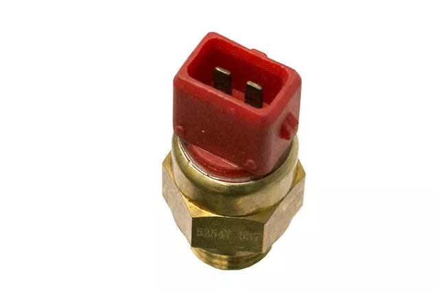 BMW Temperature Switch for Control Unit Housing (E-Box) (35 deg. C) | 1995-2006 12521741900