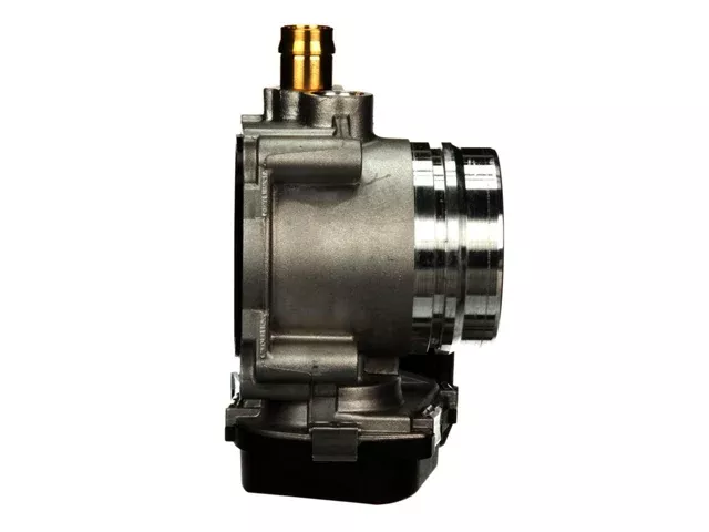 BMW Throttle Housing Assembly | 2012-2018 13547588625