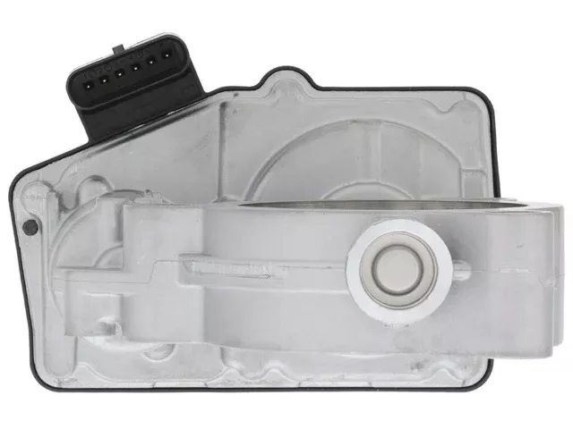 BMW Throttle Housing Assembly | 2016-2025 13547619008