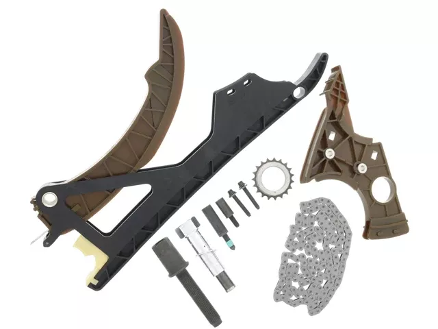 BMW Timing Chain Kit | 2007-2016 091919295