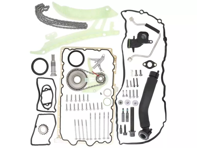 BMW Timing Chain Kit | 2012-2018 CKP0250