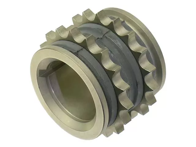 BMW Timing Chain Sprocket – Crankshaft | 1991-2006 11211719984