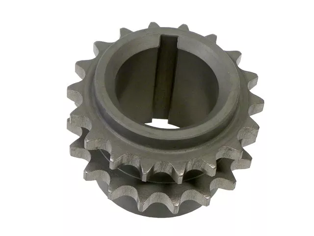 BMW Timing Chain Sprocket - Crankshaft (Single Row Chain) | 1979-1993 11211265011