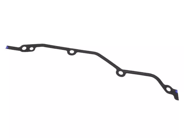 BMW Timing Cover Gasket | 2001-2008 11141407692