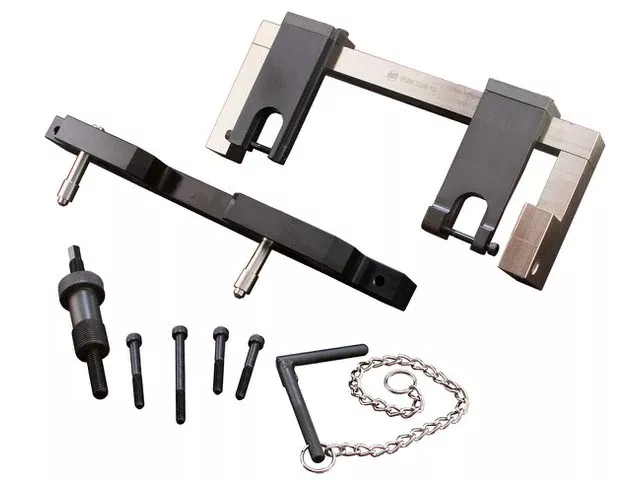 BMW Timing Tool Set - Camshaft Alignment Tool Set | 2012-2018 099511030
