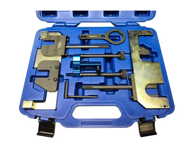 BMW Timing Tool Set – Camshaft Alignment Tool Set | 2013-2019 B2249117KIT