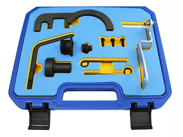 BMW Timing Tool Set – Camshaft Alignment Tool Set | 2014-2018 B118760KITV2