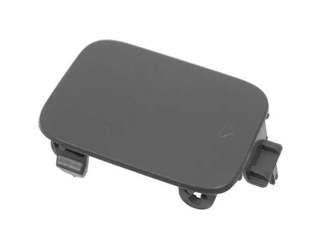 BMW Tow Hook Cover (Primered) | 2008-2010 51117184708