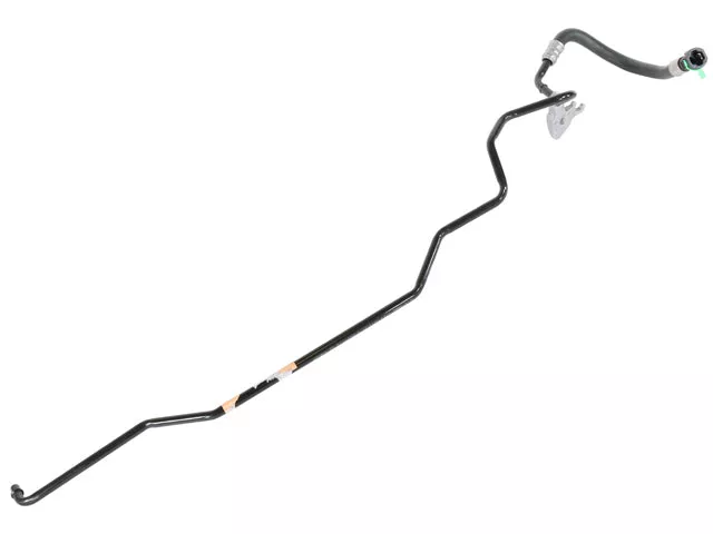 BMW Transmission Cooling Line | 2007-2013 17227572712