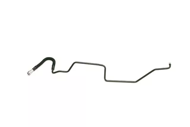 BMW Transmission Cooling Line – Automatic Transmission – Inlet | 2000-2006 17227577671