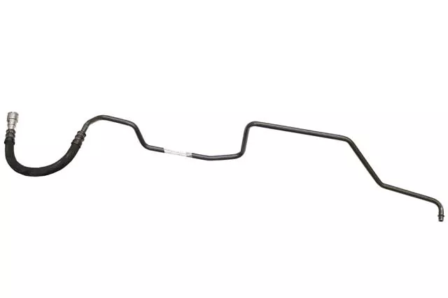 BMW Transmission Cooling Line – Automatic Transmission – Outlet | 1999-2006 17227577623