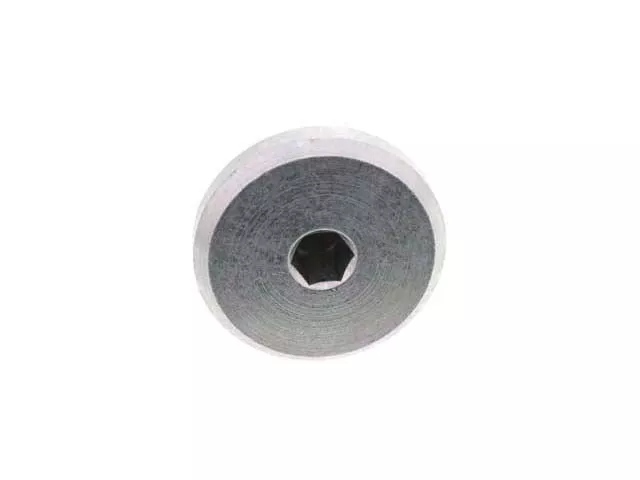 BMW Transmission Drain Plug (Hex Head) | 2000-2006 24117507555