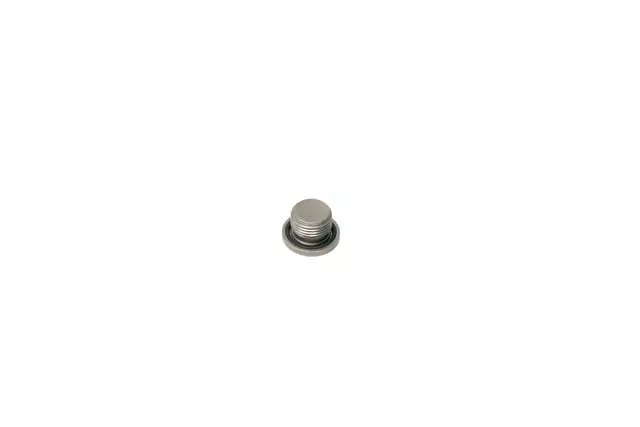 BMW Transmission Fill Plug with O-Ring – Automatic Transmission (Inside TORX Head) | 1999-2006 24111423986