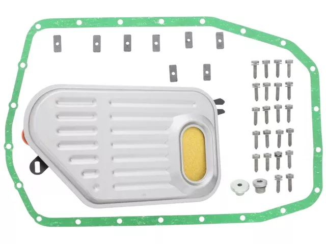 BMW Transmission Filter Kit | 2000-2006 24152333915