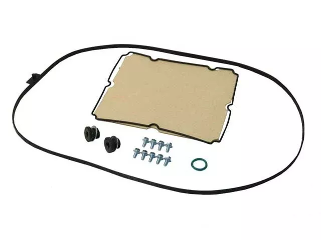 BMW Transmission Filter Kit | 2002-2013 24152333903K