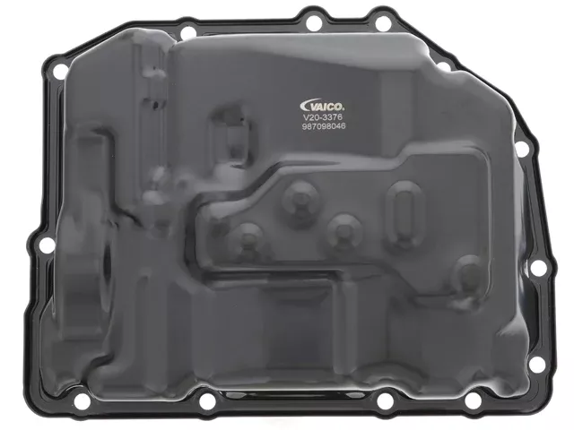 BMW Transmission Oil Pan | 2016-2019 24118627787