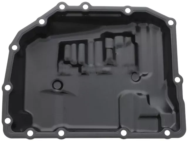 BMW Transmission Oil Pan | 2019 24119428094