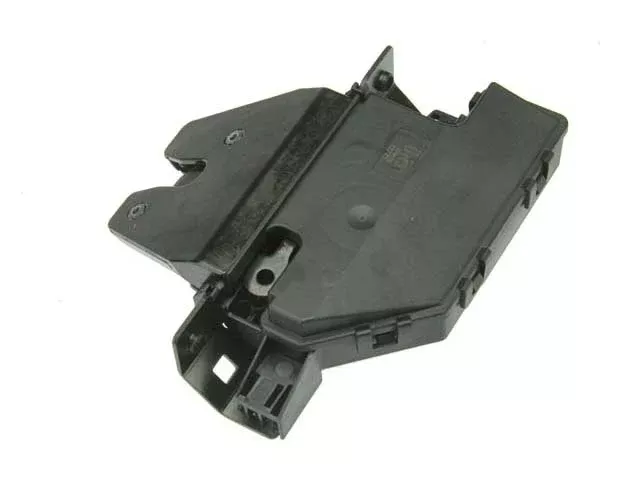 BMW Trunk Lock Actuator | 1999-2013 51247840617