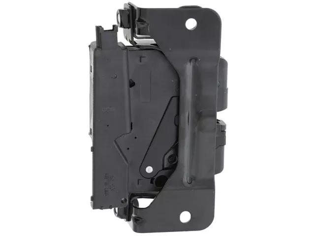 BMW Trunk Lock Actuator | 2011-2017 51247233025