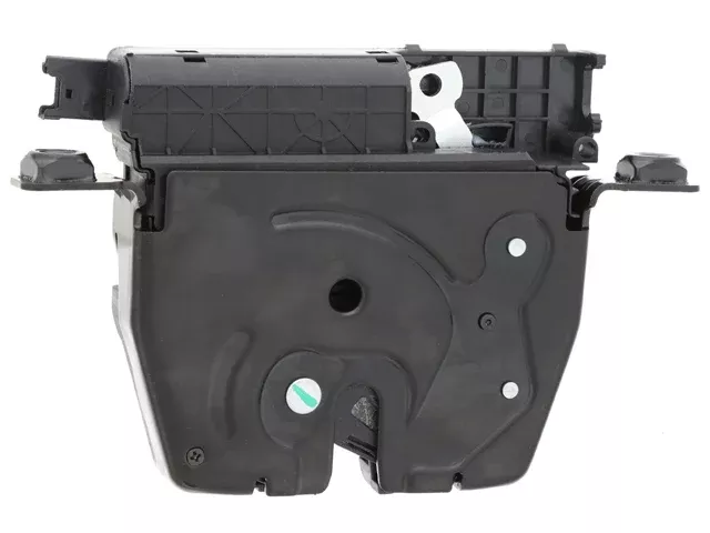 BMW Trunk Lock Assembly with Trunk Lock Actuator | 2011-2020 51247191212