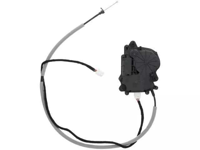 BMW Trunk Lock Latch Actuator Drive | 2011-2016 51247273752