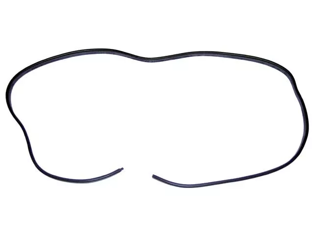 BMW Trunk Seal | 1984-1993 51711884149