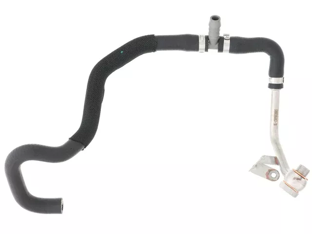BMW Turbocharger Coolant Hose – Cylinders 1-4 (Return) | 2014-2019 11537637059