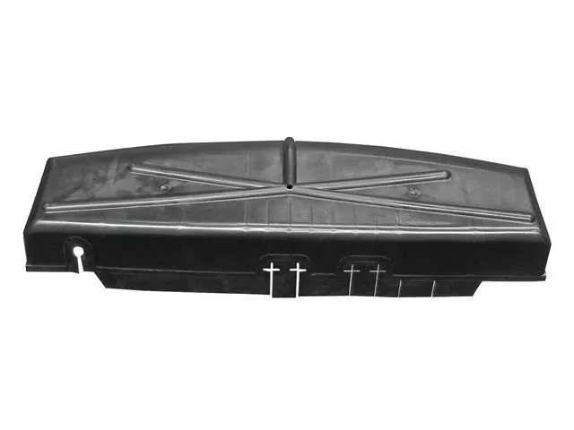 BMW Undercar Shield | 1993-1999 51718156259