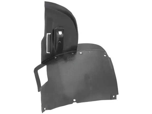 BMW Undercar Shield | 1997-2001 51718159426