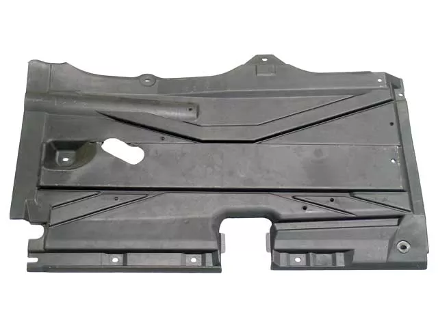 BMW Undercar Shield | 1997-2003 51718176757