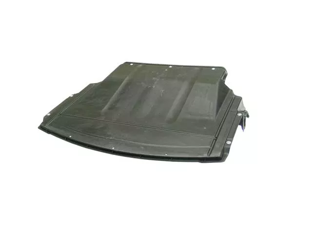 BMW Undercar Shield | 2000-2006 51718268344