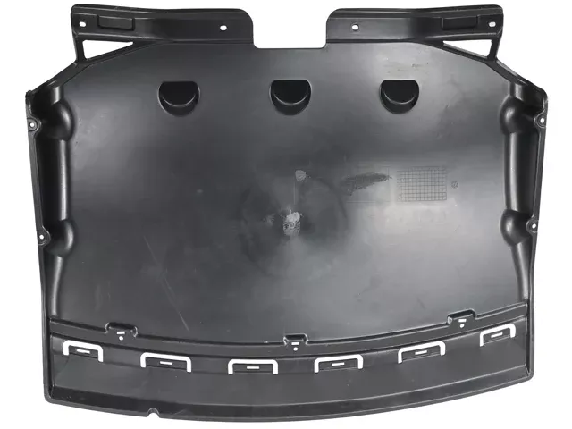 BMW Undercar Shield | 2002-2008 51757153790