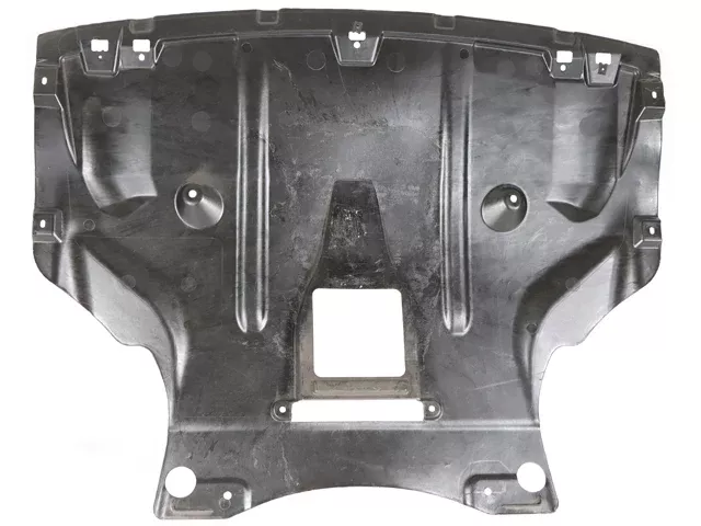 BMW Undercar Shield | 2004-2010 51713402370
