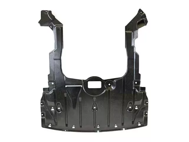 BMW Undercar Shield | 2006-2013 51757117369