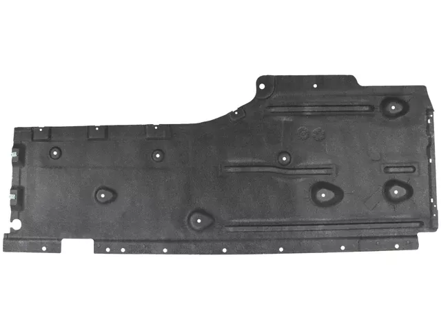 BMW Undercar Shield | 2006-2015 51757059391