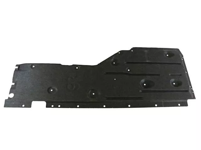 BMW Undercar Shield | 2006-2015 51757059392